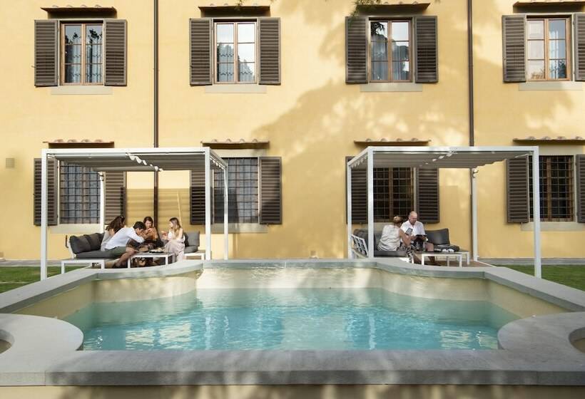 Fotos del hotel Horto Convento:  8