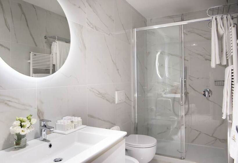 Fotos del hotel Horto Convento:  34