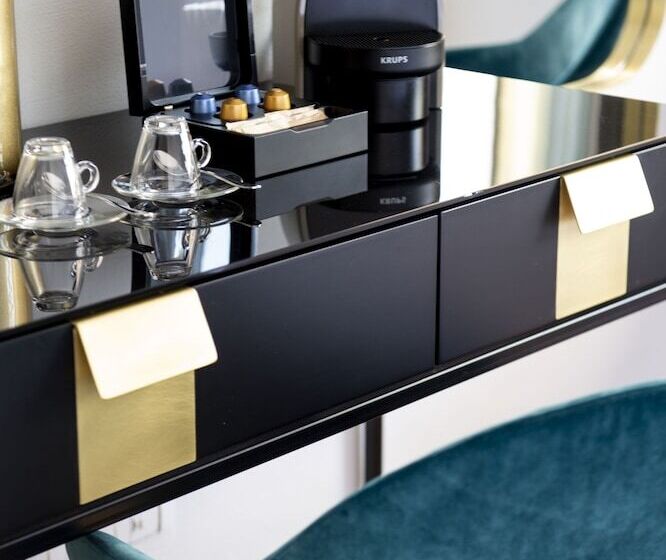 Fotos del hotel Horto Convento:  38