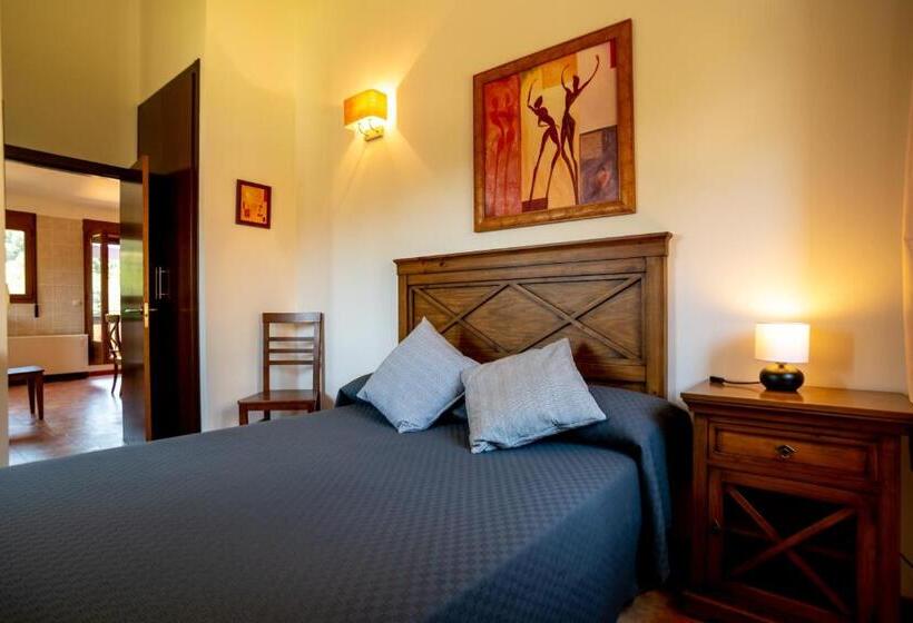 فندق Hostal El Guerrer