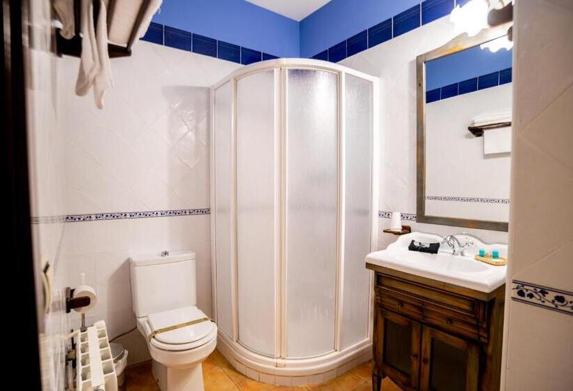 فندق Hostal El Guerrer
