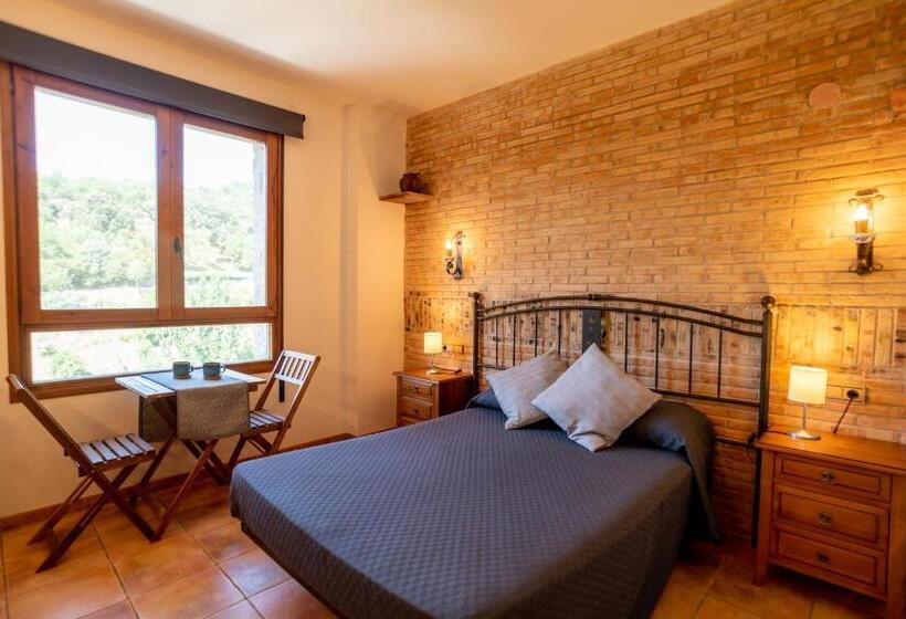 בית מלון כפרי Hostal El Guerrer