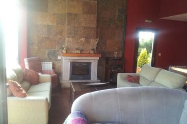 هتل La Casina