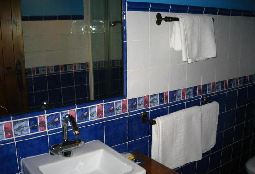 ホテル La Pradera De Marta