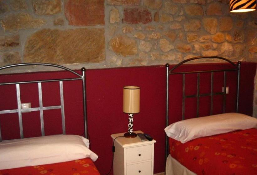 ホテル La Pradera De Marta