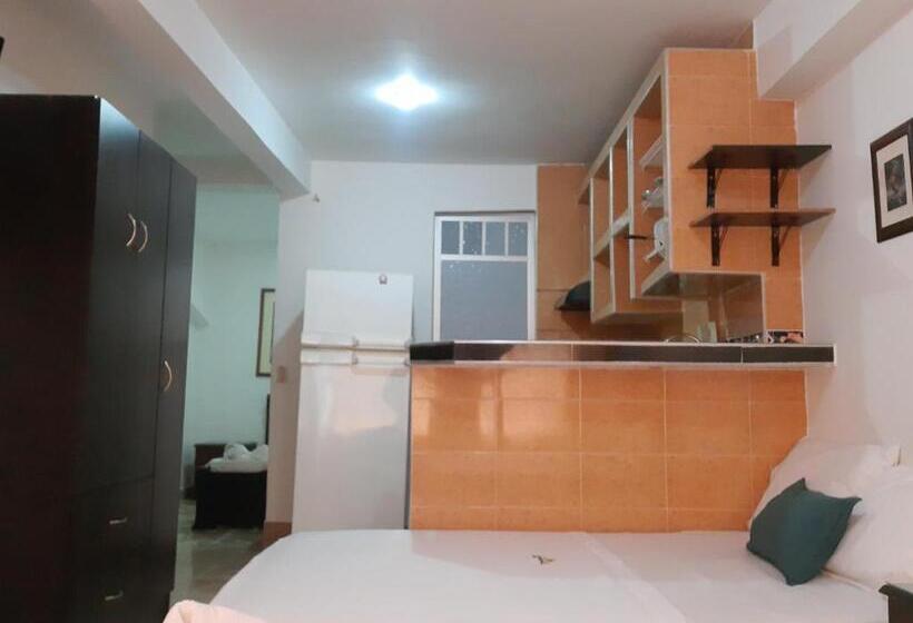 هتل Neiva Providencia