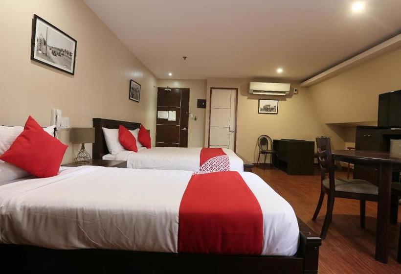 هتل La Scala Residences