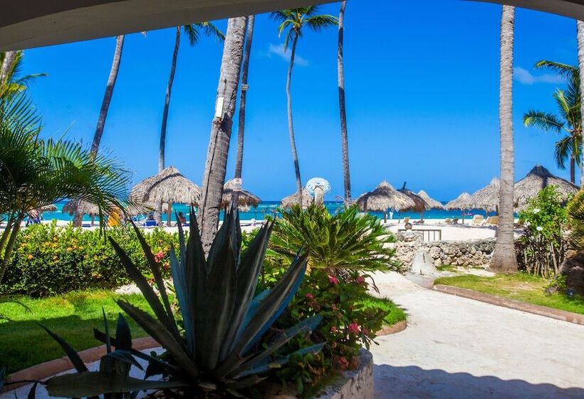 Fotos del hotel Los Corales Beach Village:  11