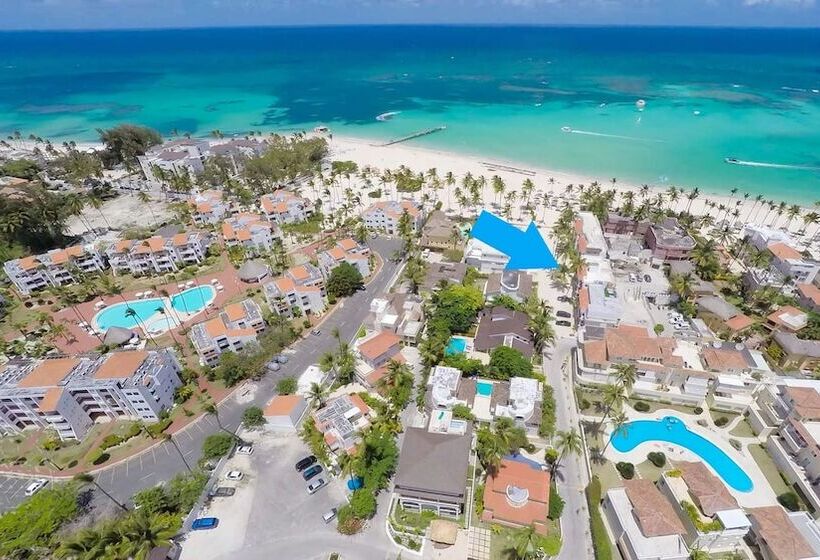 Fotos del hotel Los Corales Beach Village:  5