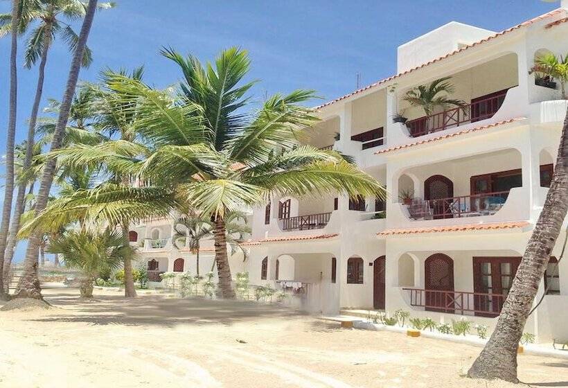 Fotos del hotel Los Corales Beach Village:  58