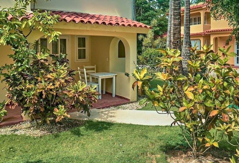Fotos del hotel Los Corales Beach Village:  74