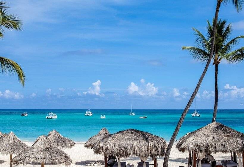 Fotos del hotel Los Corales Beach Village:  3