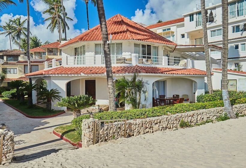 Fotos del hotel Los Corales Beach Village:  34