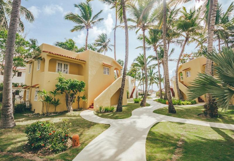 Fotos del hotel Los Corales Beach Village:  60