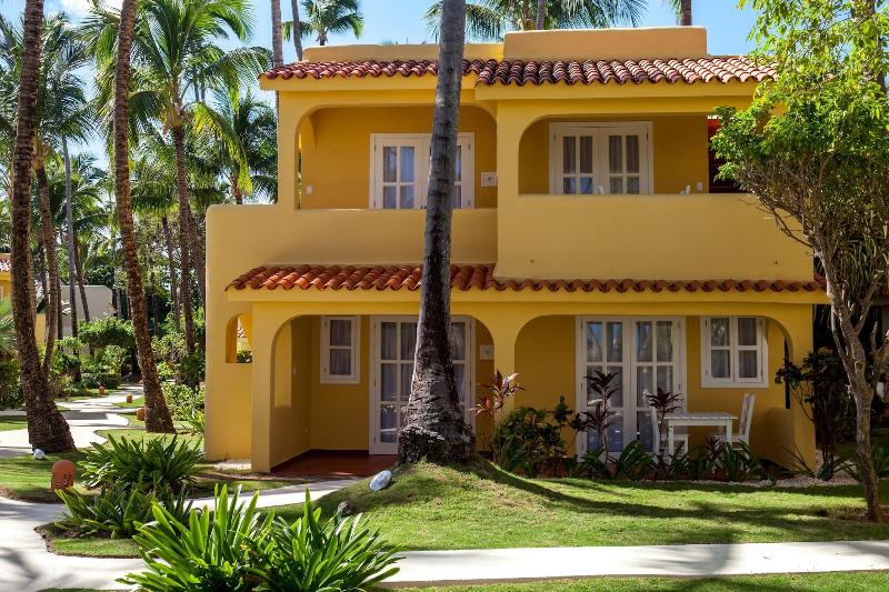 Fotos del hotel Los Corales Beach Village:  47