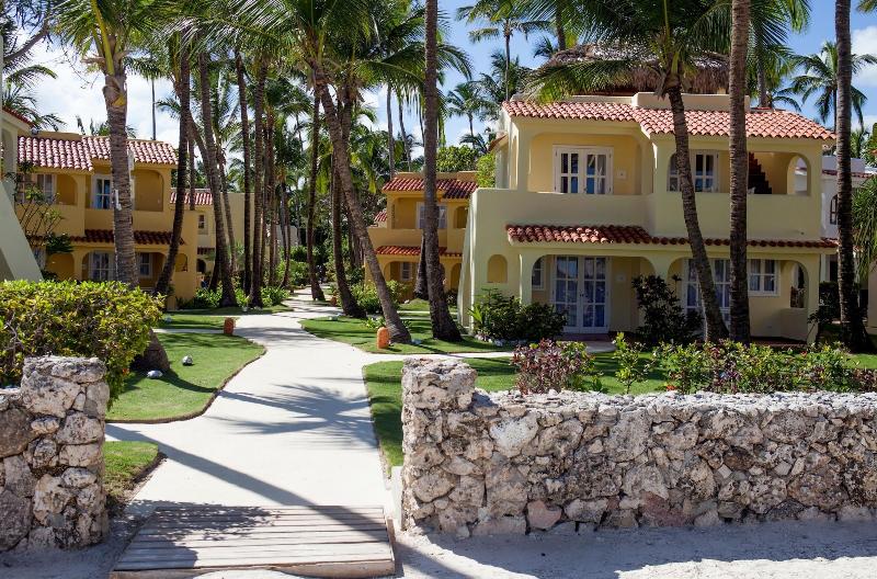 Fotos del hotel Los Corales Beach Village:  67