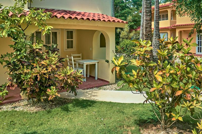Fotos del hotel Los Corales Beach Village:  24