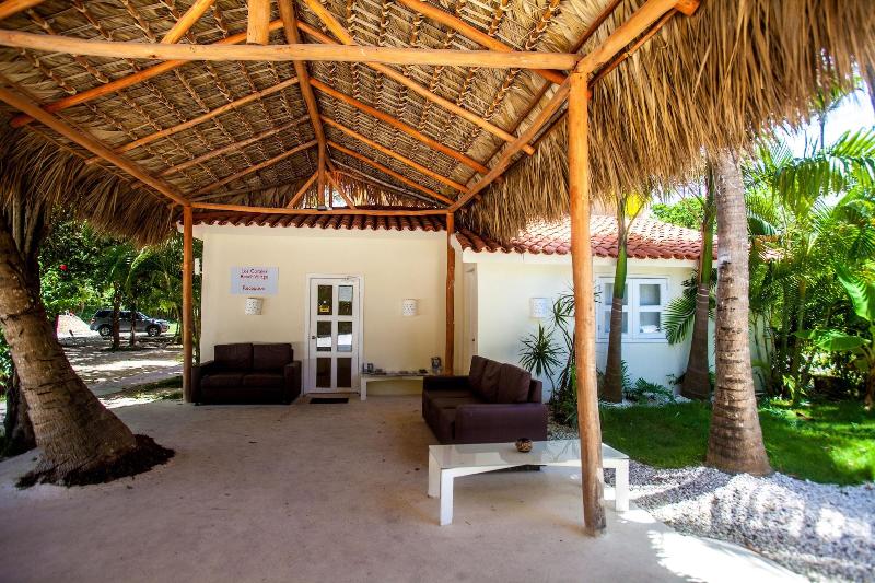 Fotos del hotel Los Corales Beach Village:  25
