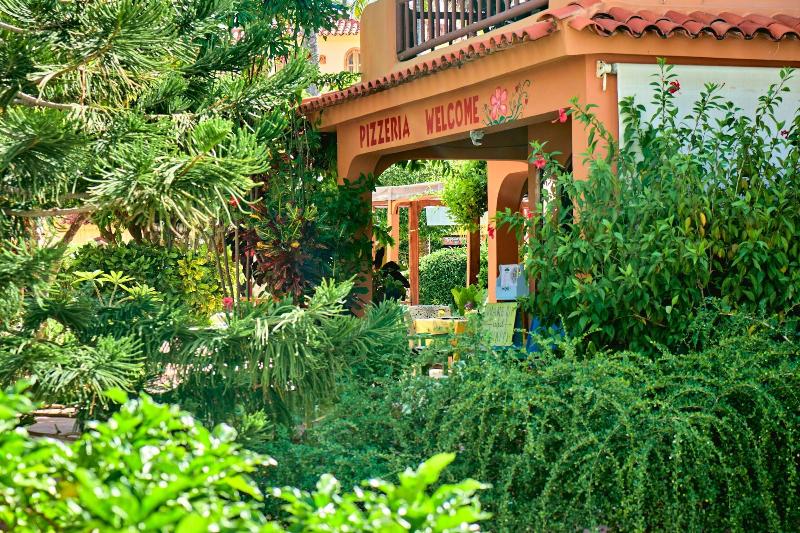 Fotos del hotel Los Corales Beach Village:  12