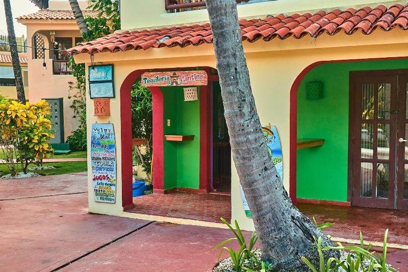 Fotos del hotel Los Corales Beach Village:  71