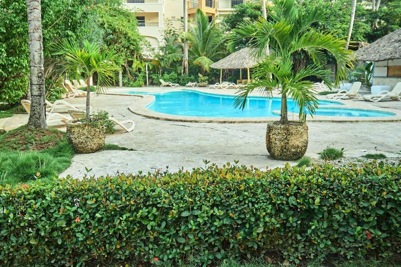 Fotos del hotel Los Corales Beach Village:  38