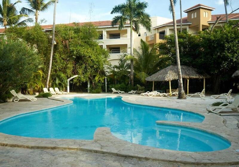 Fotos del hotel Los Corales Beach Village:  39