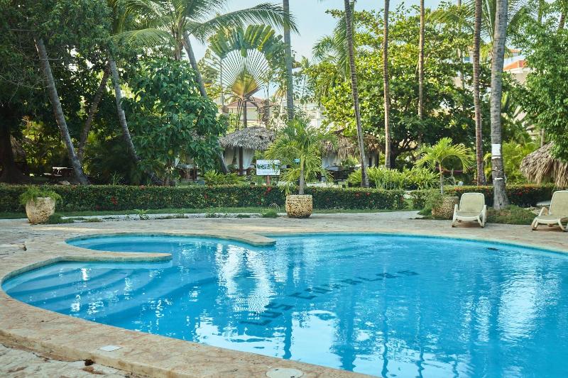 Fotos del hotel Los Corales Beach Village:  2