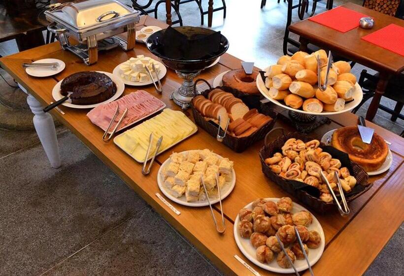 فندق Medieval