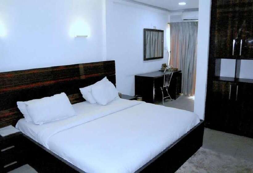 Park Hotels