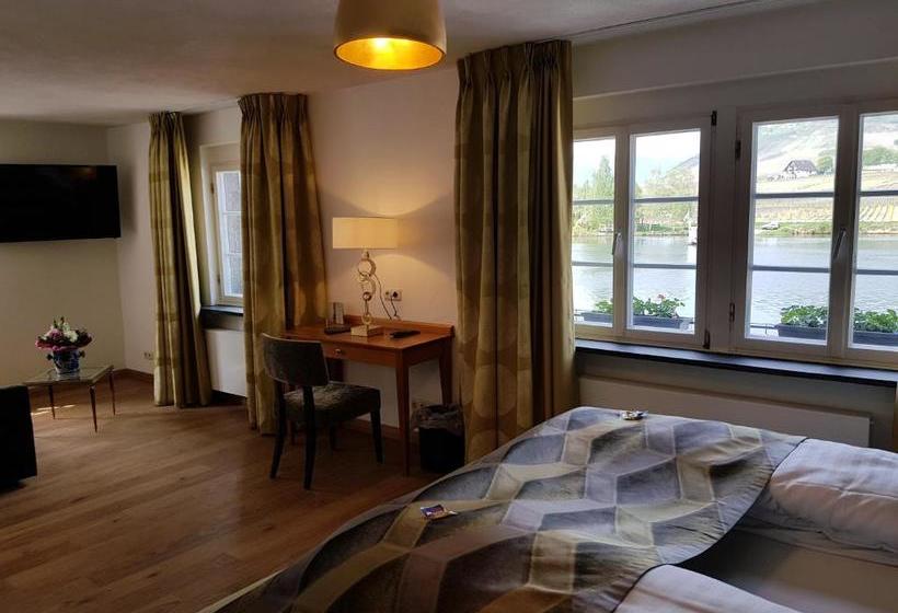 בית מלון כפרי Restaurant Alte Stadtmauer