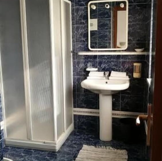 فندق Ristorante Albergo Roma