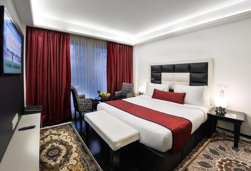 בית מלון כפרי Rose Petal