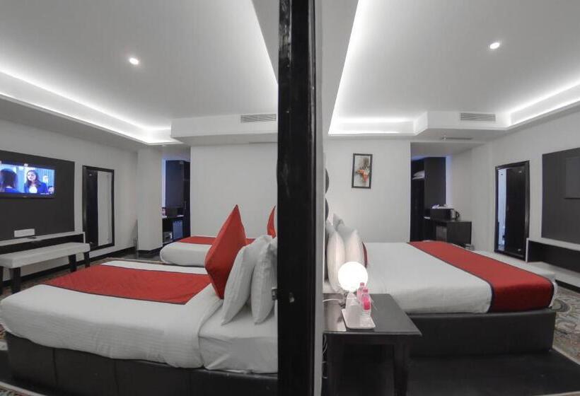 בית מלון כפרי Rose Petal