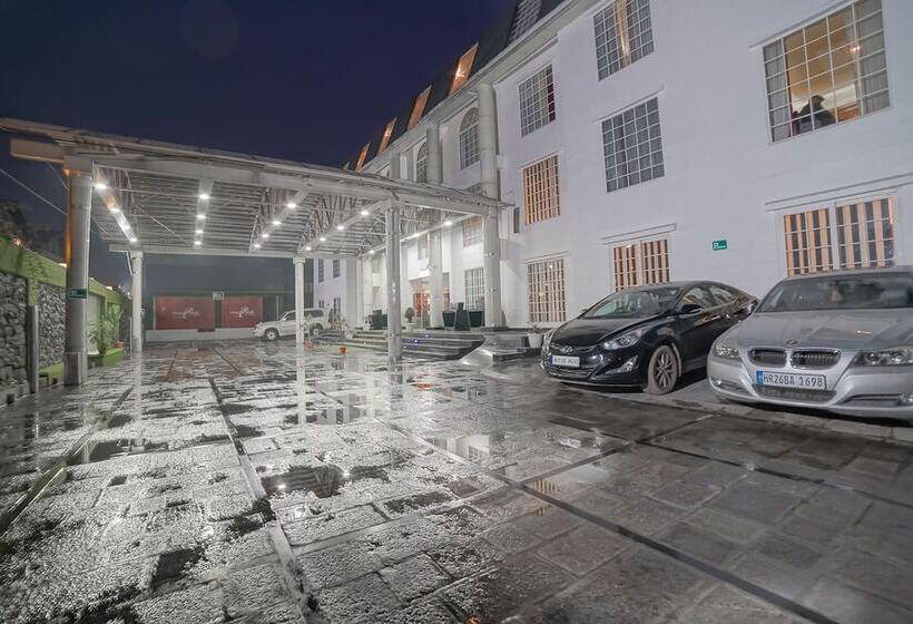 בית מלון כפרי Rose Petal