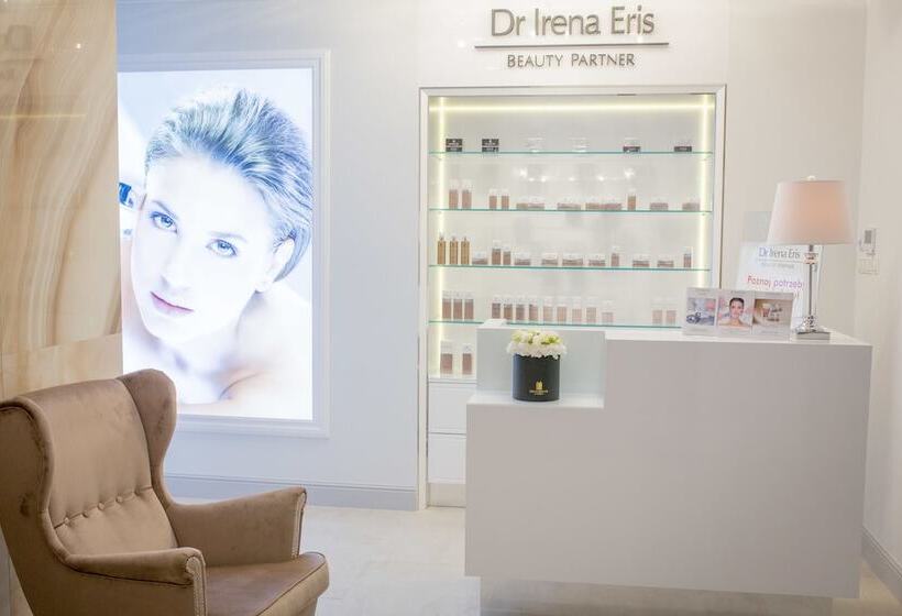 هتل Royal & Spa