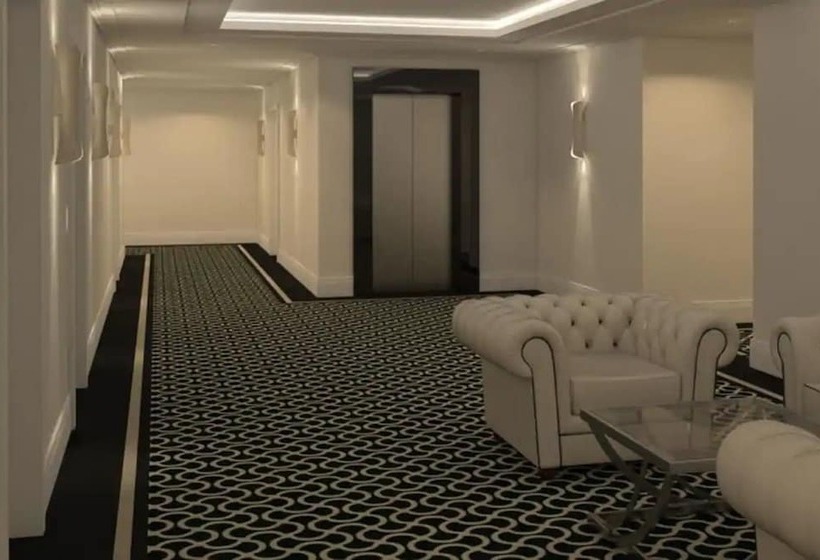 هتل Royal & Spa