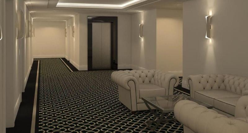هتل Royal & Spa