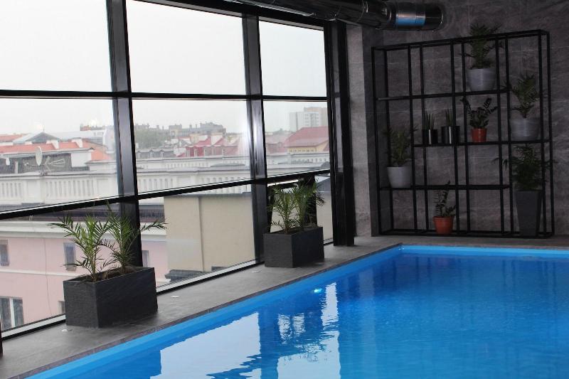 هتل Royal & Spa