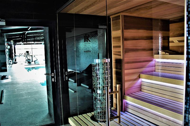 هتل Royal & Spa