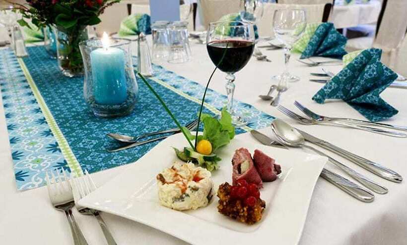 Отель Stadt Magdeburg