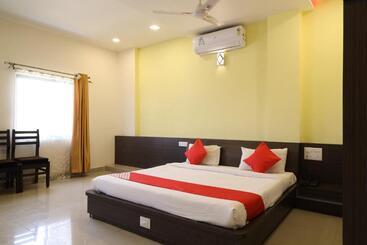 هتل Sunrise N Resorts