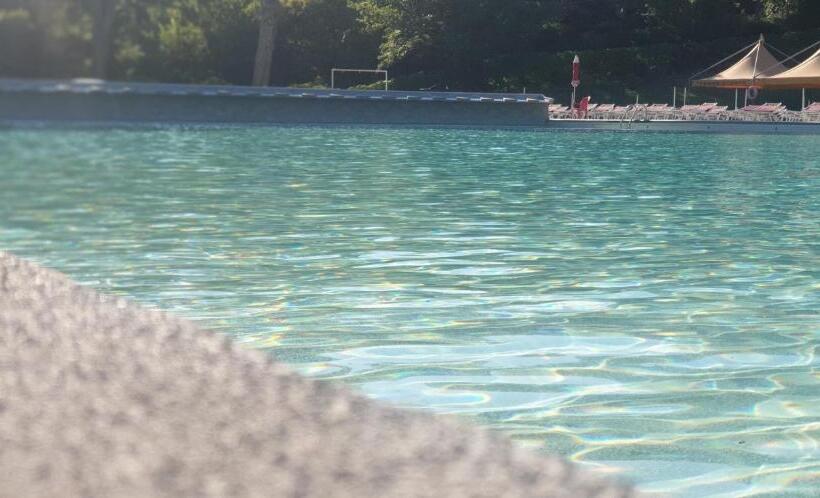 호텔 Terme Di Orte