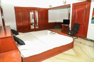 هتل Ulo Cloud 7 Resort