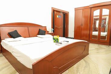 هتل Ulo Cloud 7 Resort