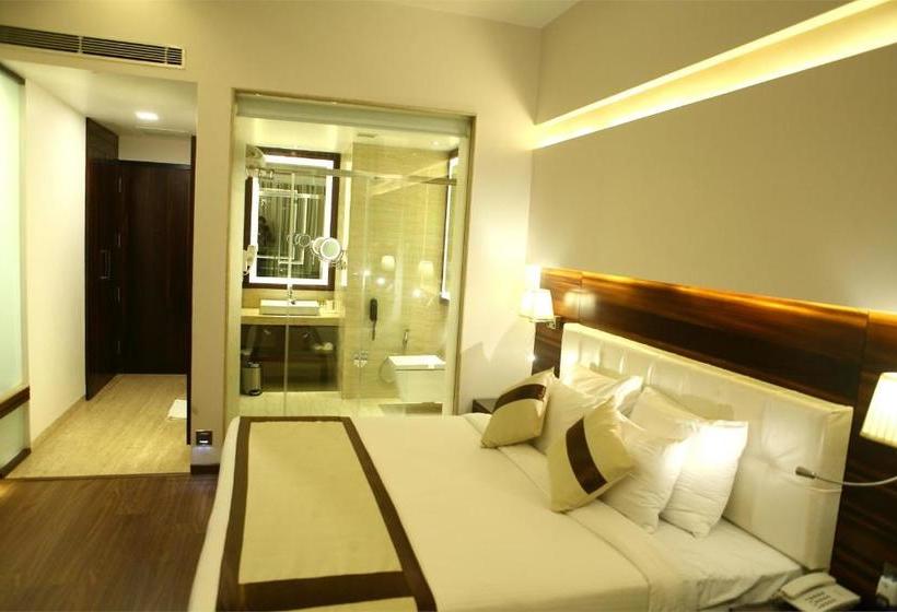 هتل Viceroy Inn