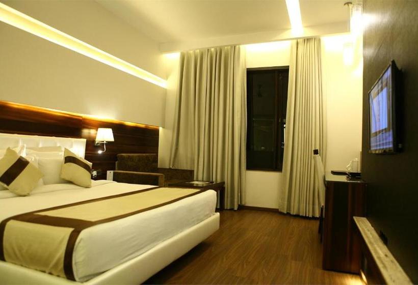 هتل Viceroy Inn