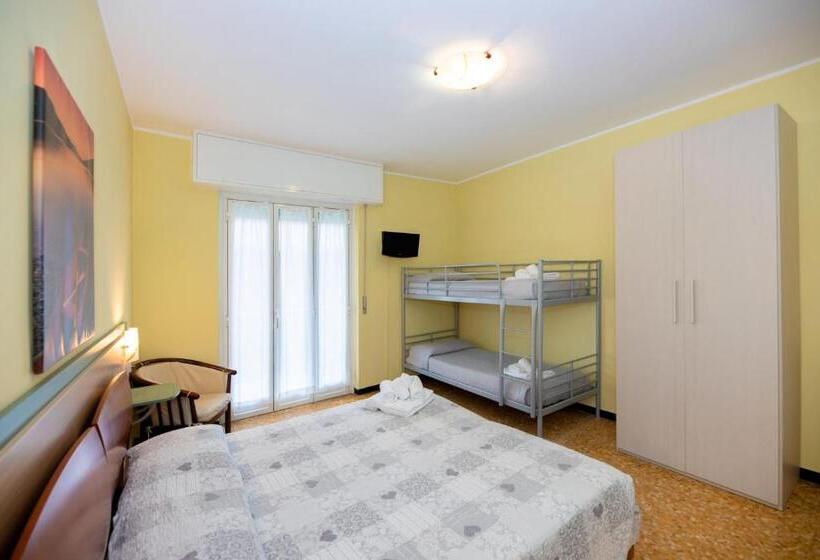 هتل Villa Adriana