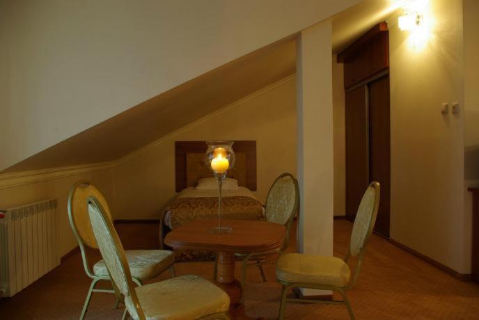 ホテル Villa Anna