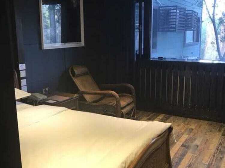 هتل Yema Silk Road Inn