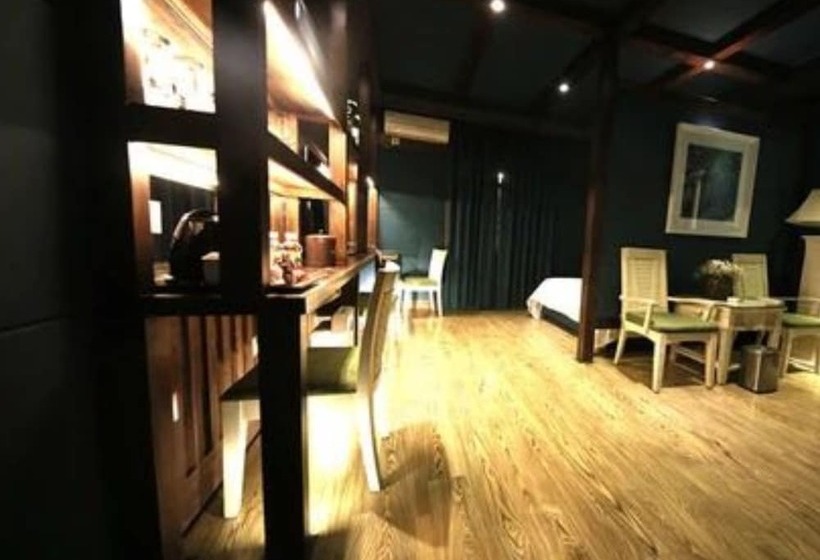 هتل Yema Silk Road Inn